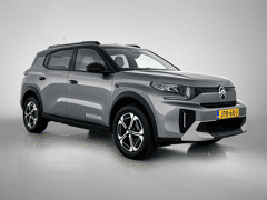 Citroën ë-C3 Aircross SUV Max Extended Range 54 kWh 113pk - Afbeelding 2