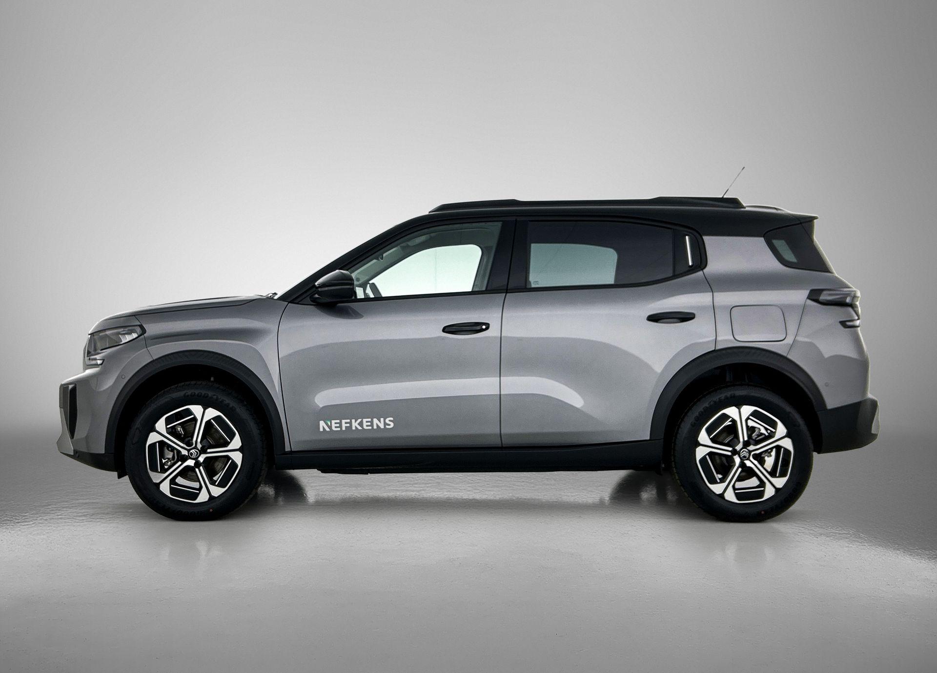 Citroën ë-C3 Aircross SUV Max Extended Range 54 kWh 113pk - Afbeelding 5