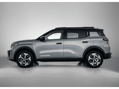 Citroën ë-C3 Aircross SUV Max Extended Range 54 kWh 113pk - Afbeelding 5