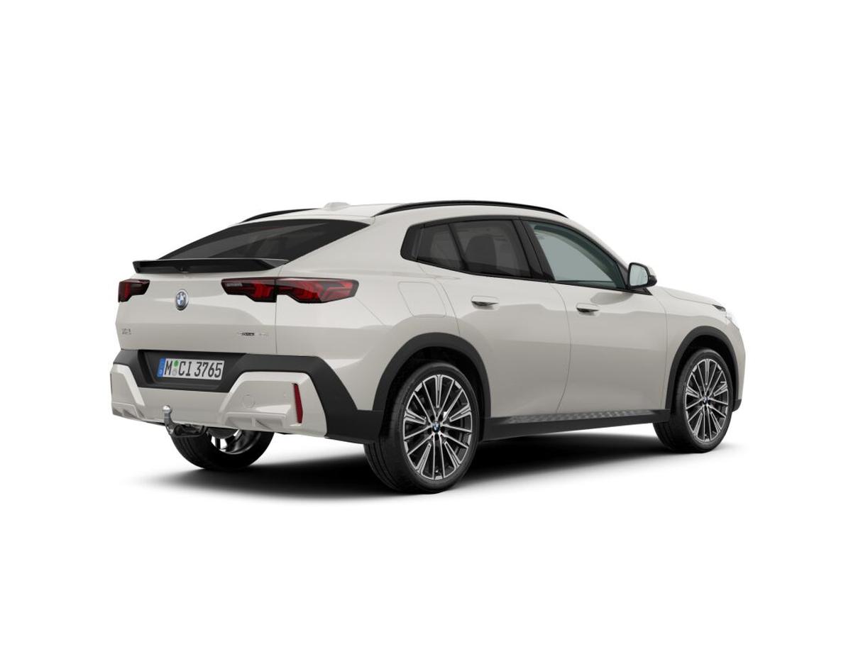 BMW X2 sDrive20i - Afbeelding 2