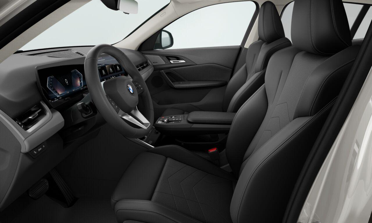 BMW X2 sDrive20i - Afbeelding 4