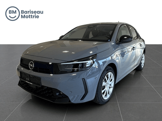 Opel Corsa edition 1.2 hybrid edct 110pk