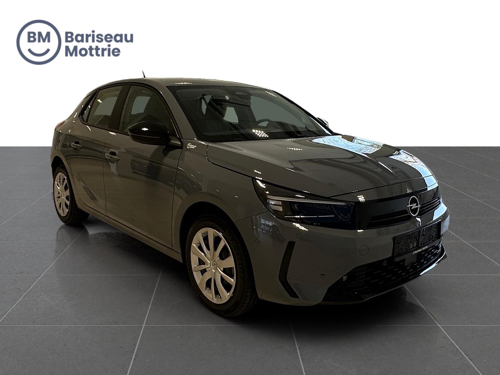 Opel Corsa edition 1.2 hybrid edct 110pk - Image 2