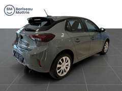 Opel Corsa edition 1.2 hybrid edct 110pk - Image 3