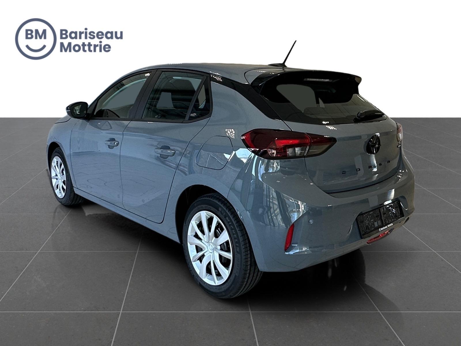 Opel Corsa edition 1.2 hybrid edct 110pk - Image 4