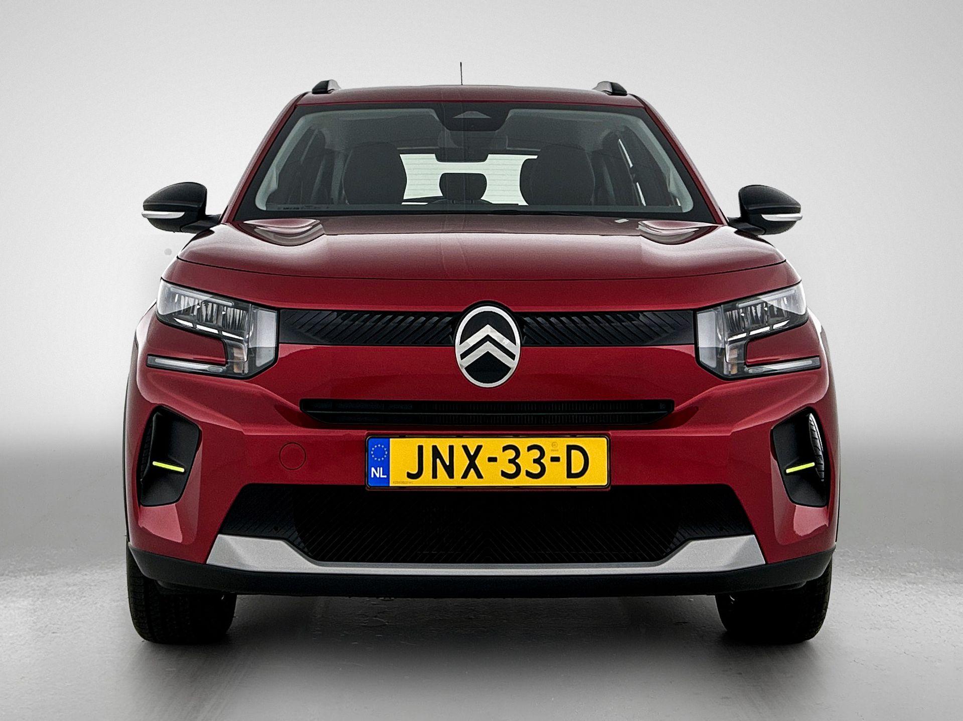 Citroën ë-C3 Business 113pk 44 kWh - Afbeelding 3