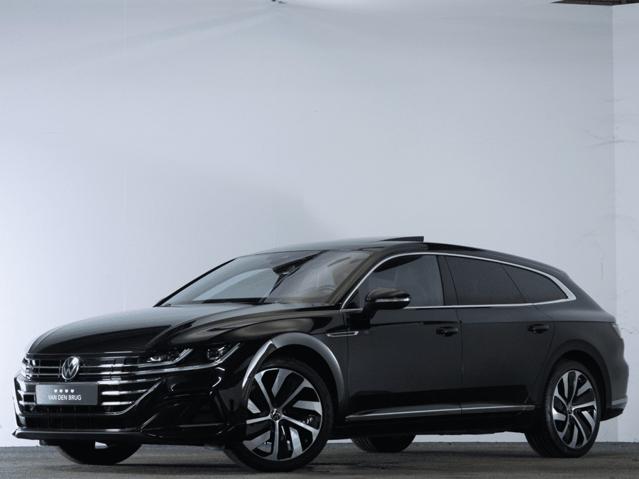 Volkswagen Arteon Shooting Brake R-Line 1.4 TSI eHybrid 218 PK - Afbeelding 1