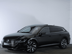 Volkswagen Arteon Shooting Brake R-Line 1.4 TSI eHybrid 218 PK - Afbeelding 4