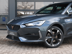 CUPRA Leon Sportstourer 1.4 e-Hybrid 204PK - Afbeelding 2