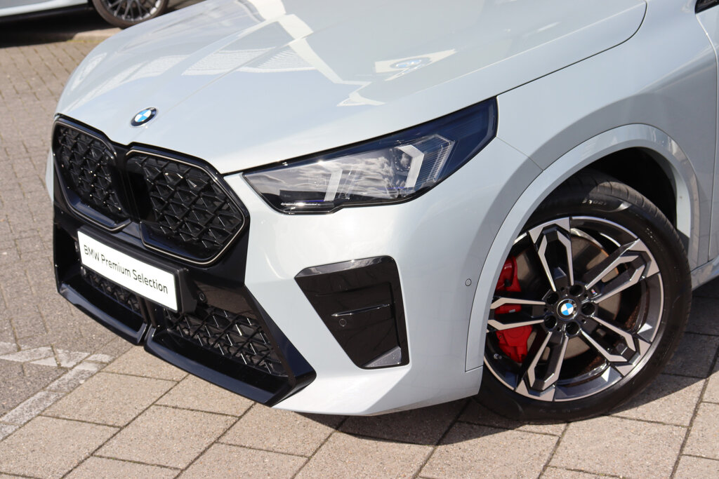 BMW X2 2