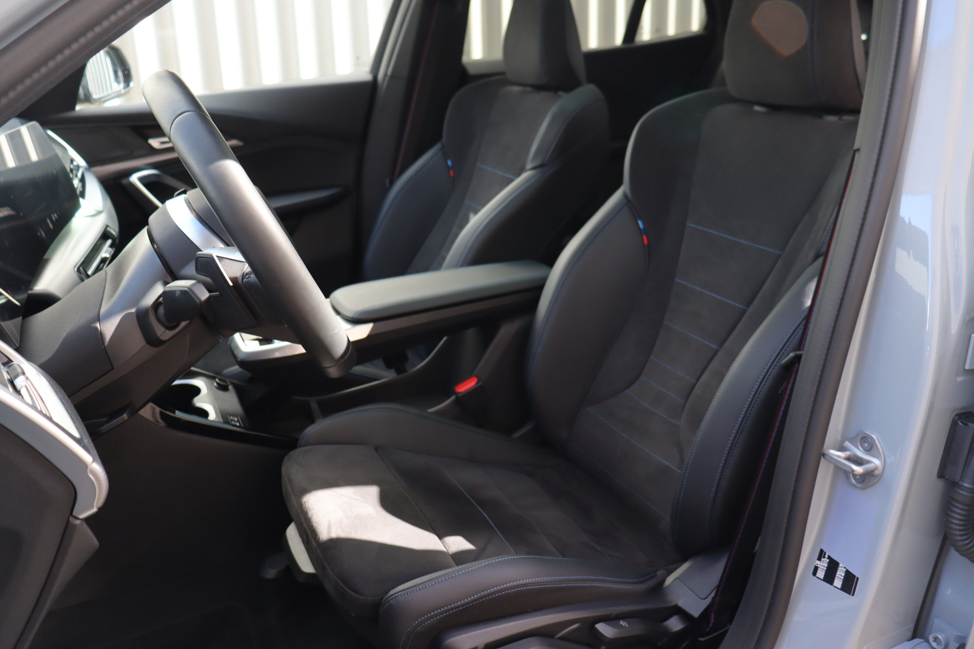 BMW X2 sDrive20i High Executive M Sport Automaat