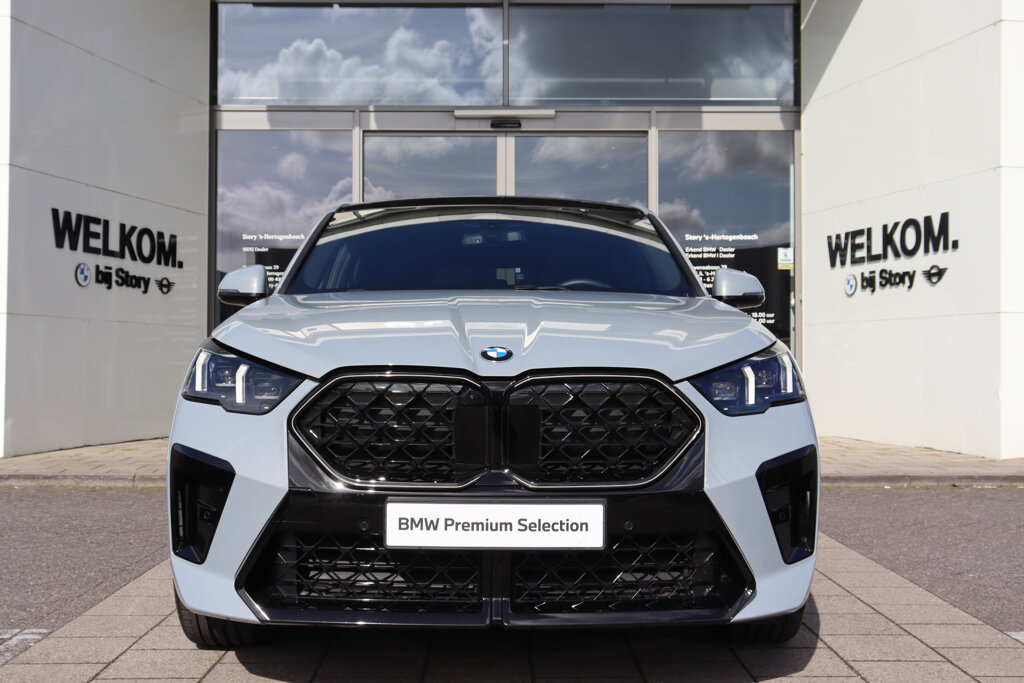 BMW X2 5