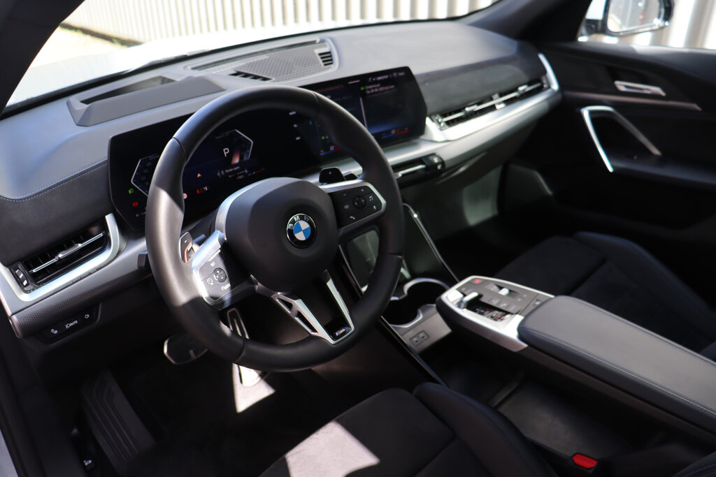 BMW X2 13