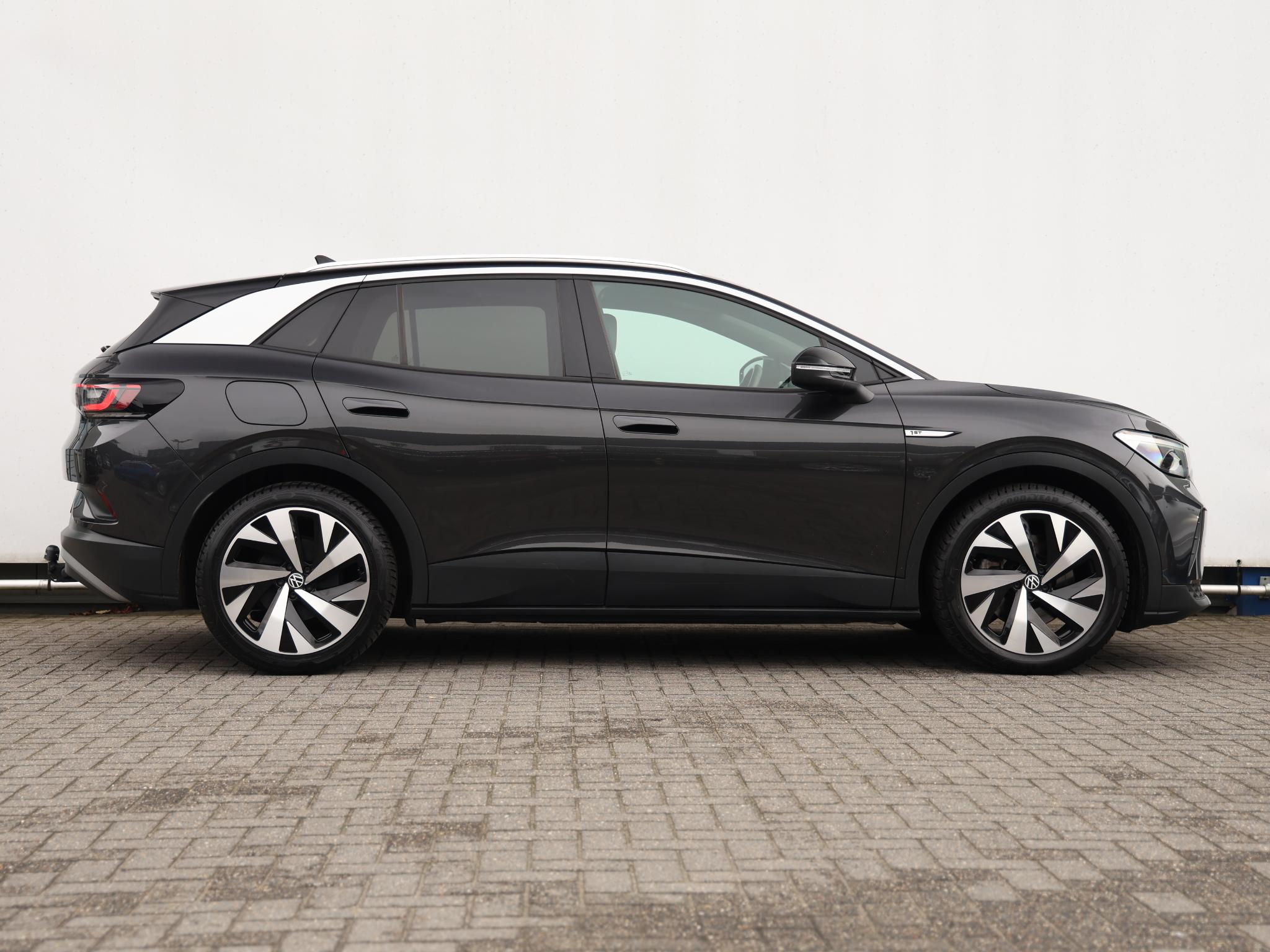 Volkswagen ID.4 First 77 kWh - Afbeelding 2