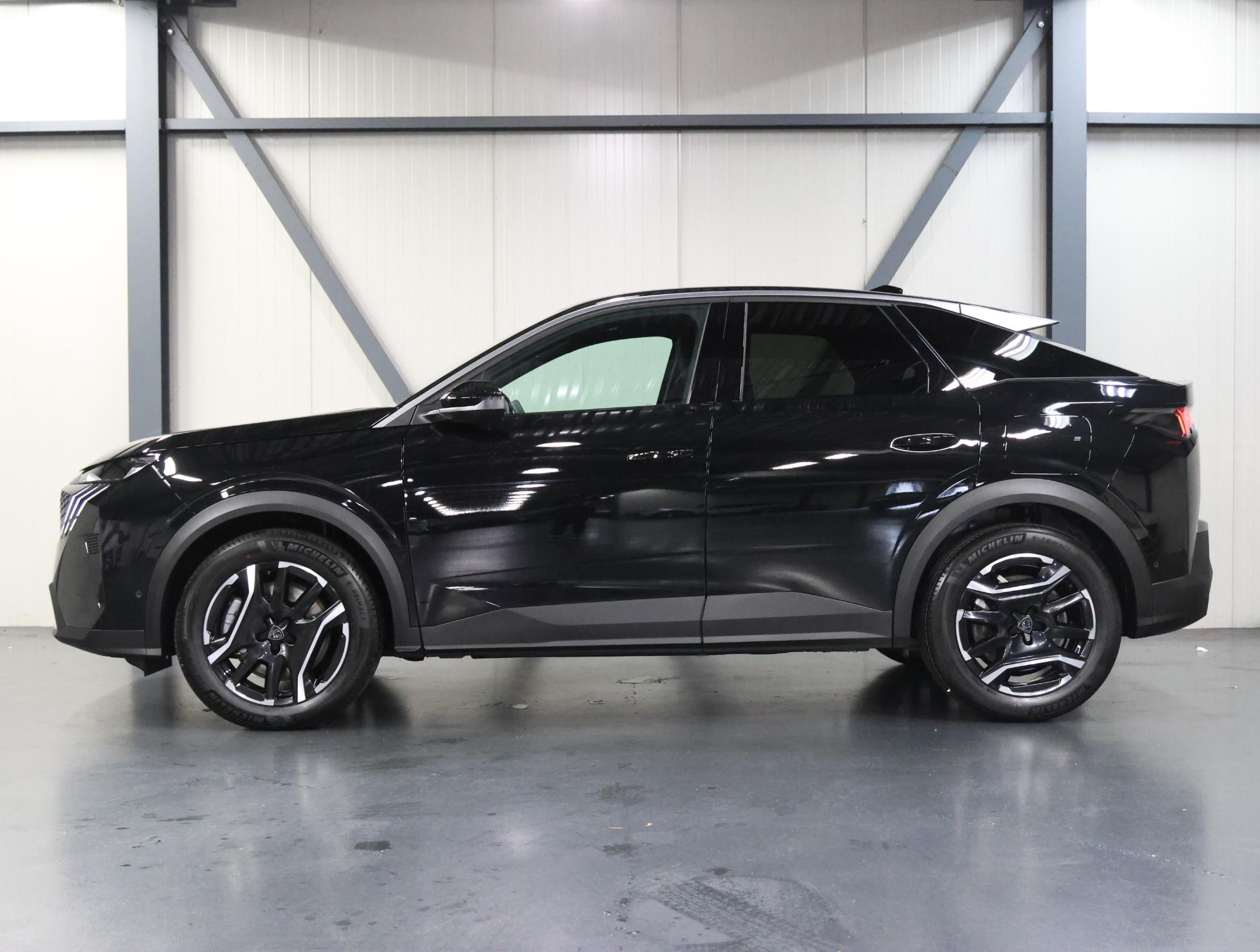 Peugeot 3008 1.6 plug-in Hybrid 195PK Allure - Afbeelding 2