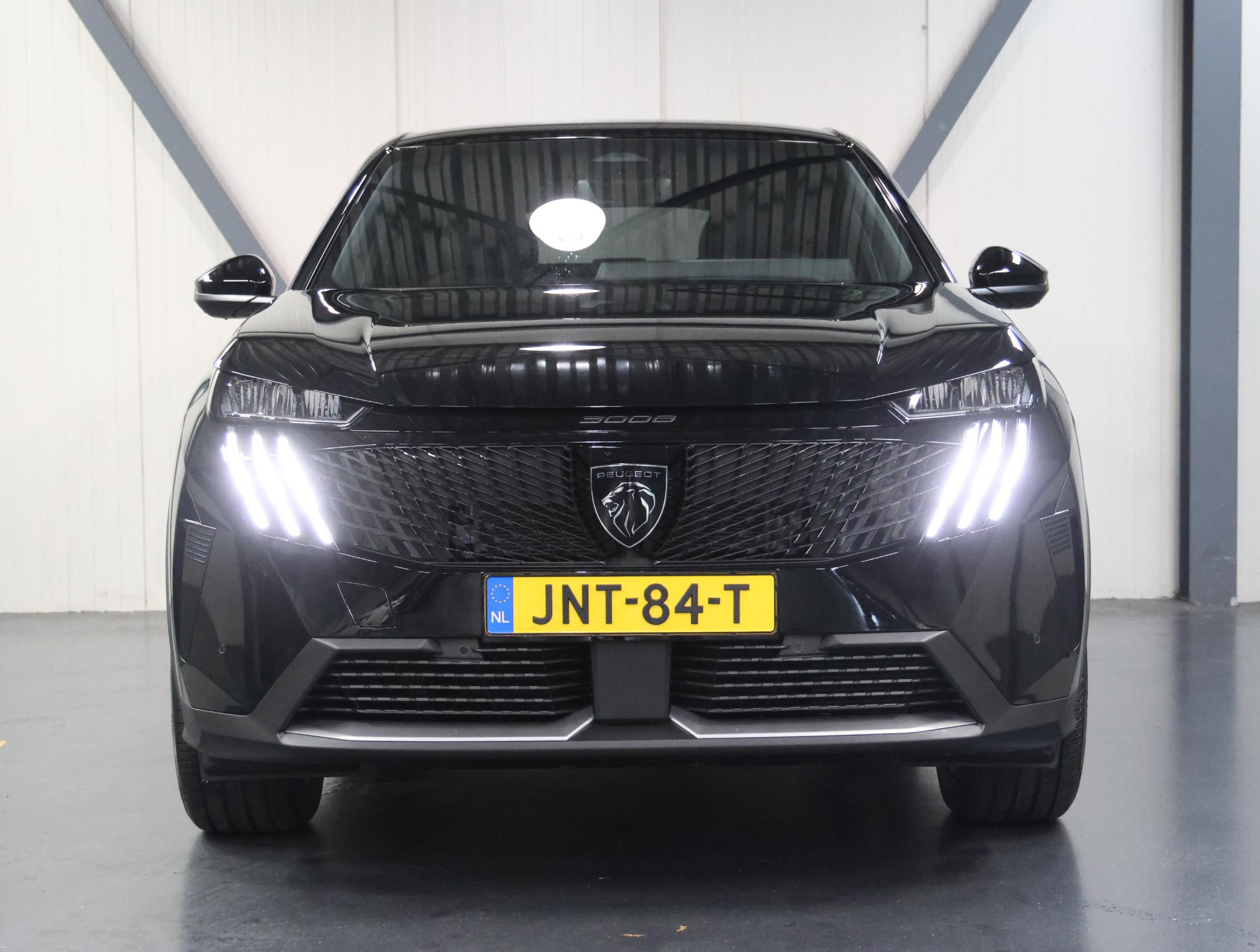 Peugeot 3008 1.6 plug-in Hybrid 195PK Allure - Afbeelding 4