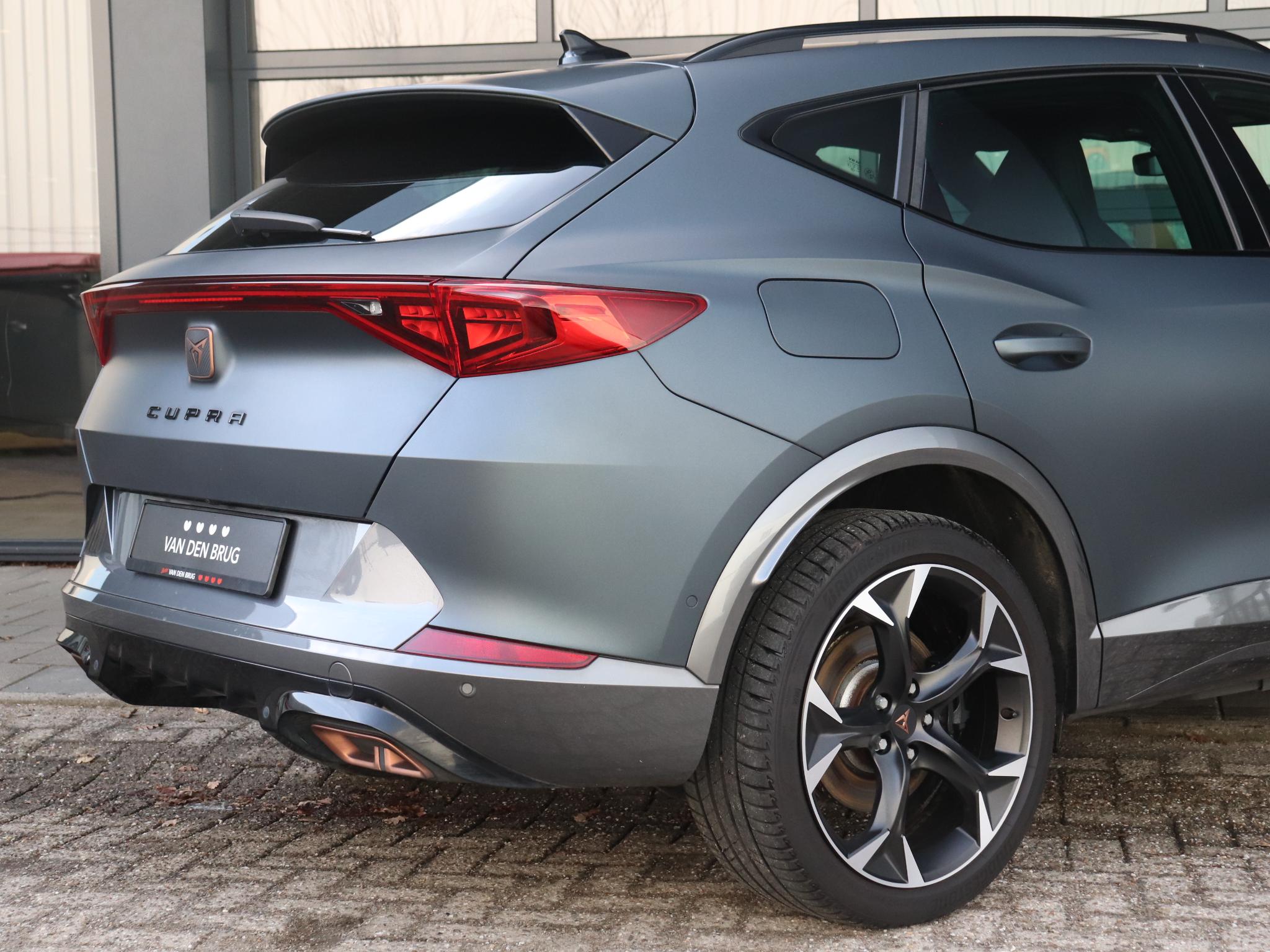 CUPRA Formentor 1.4 e-Hybrid 245PK VZ - Afbeelding 2