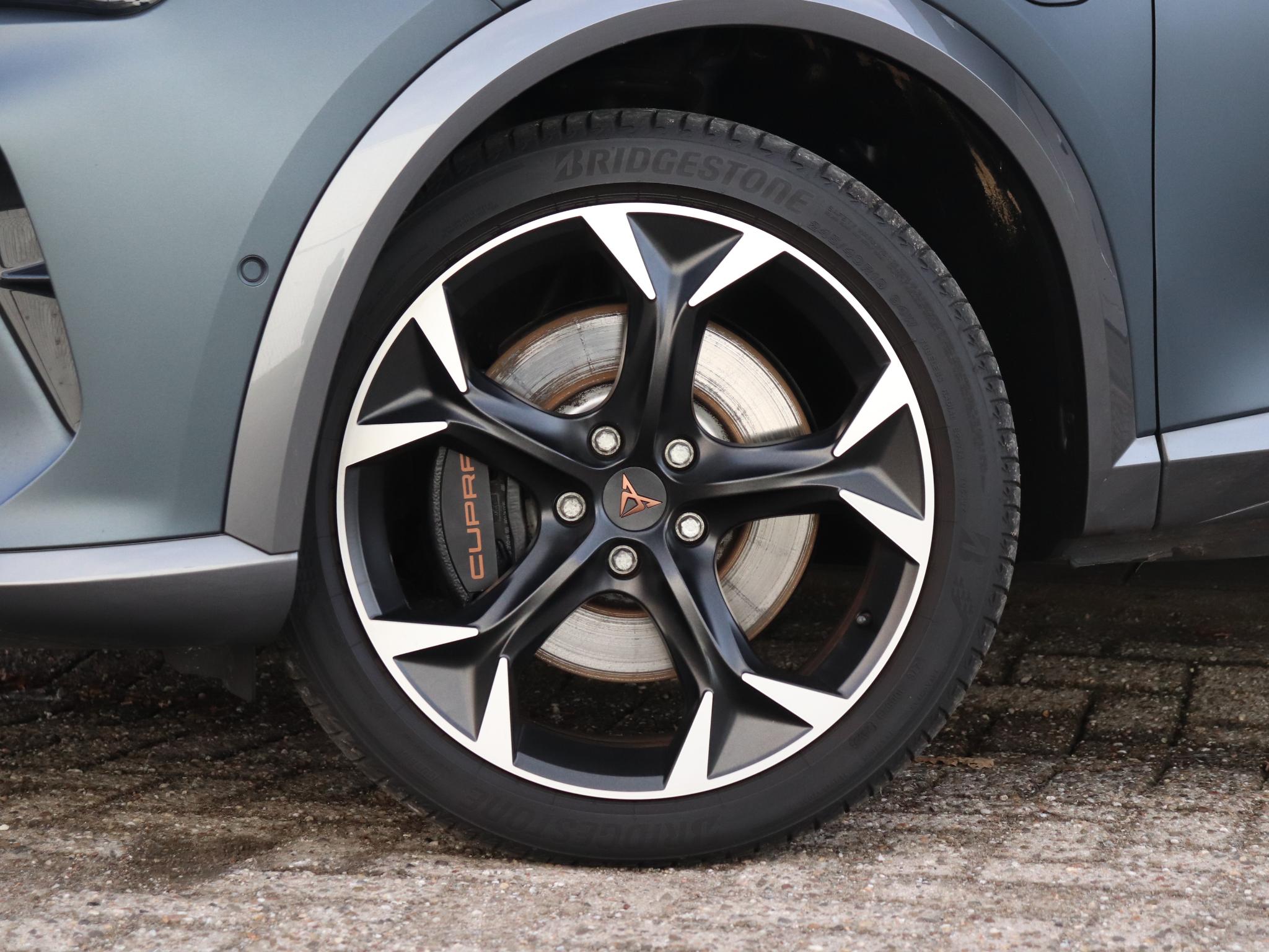 CUPRA Formentor 1.4 e-Hybrid 245PK VZ - Afbeelding 5