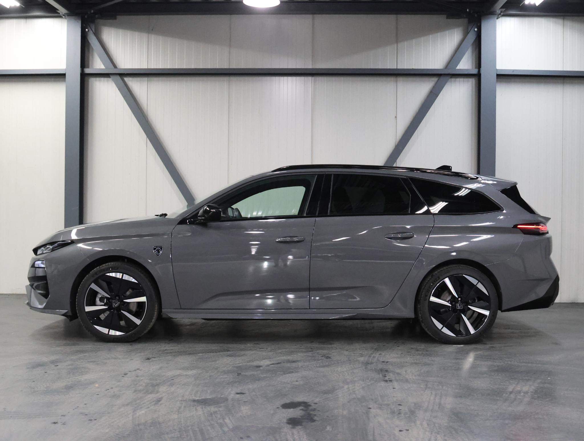 Peugeot e-308 SW GT 54 kWh 156PK - Afbeelding 2