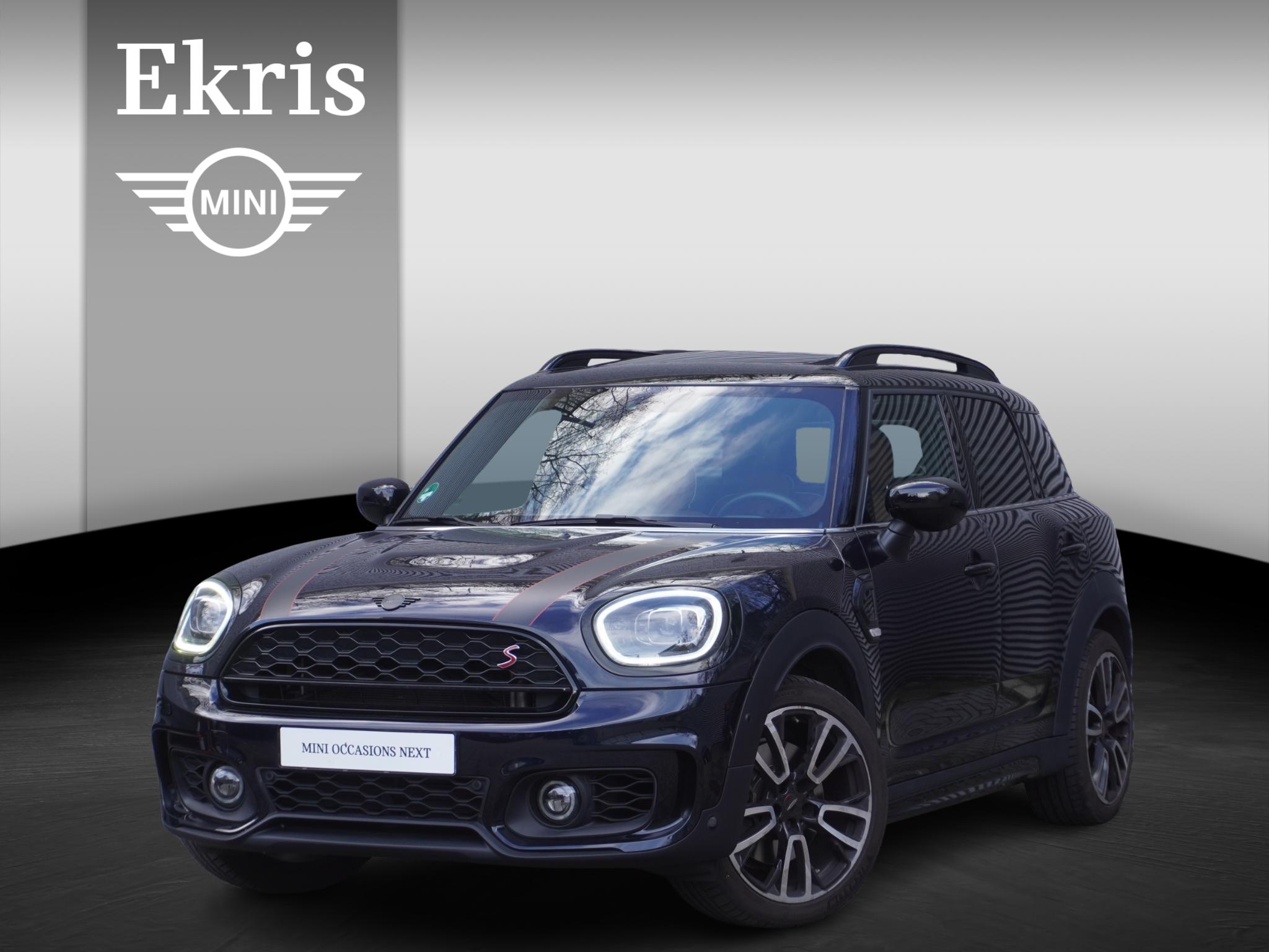 MINI Countryman S