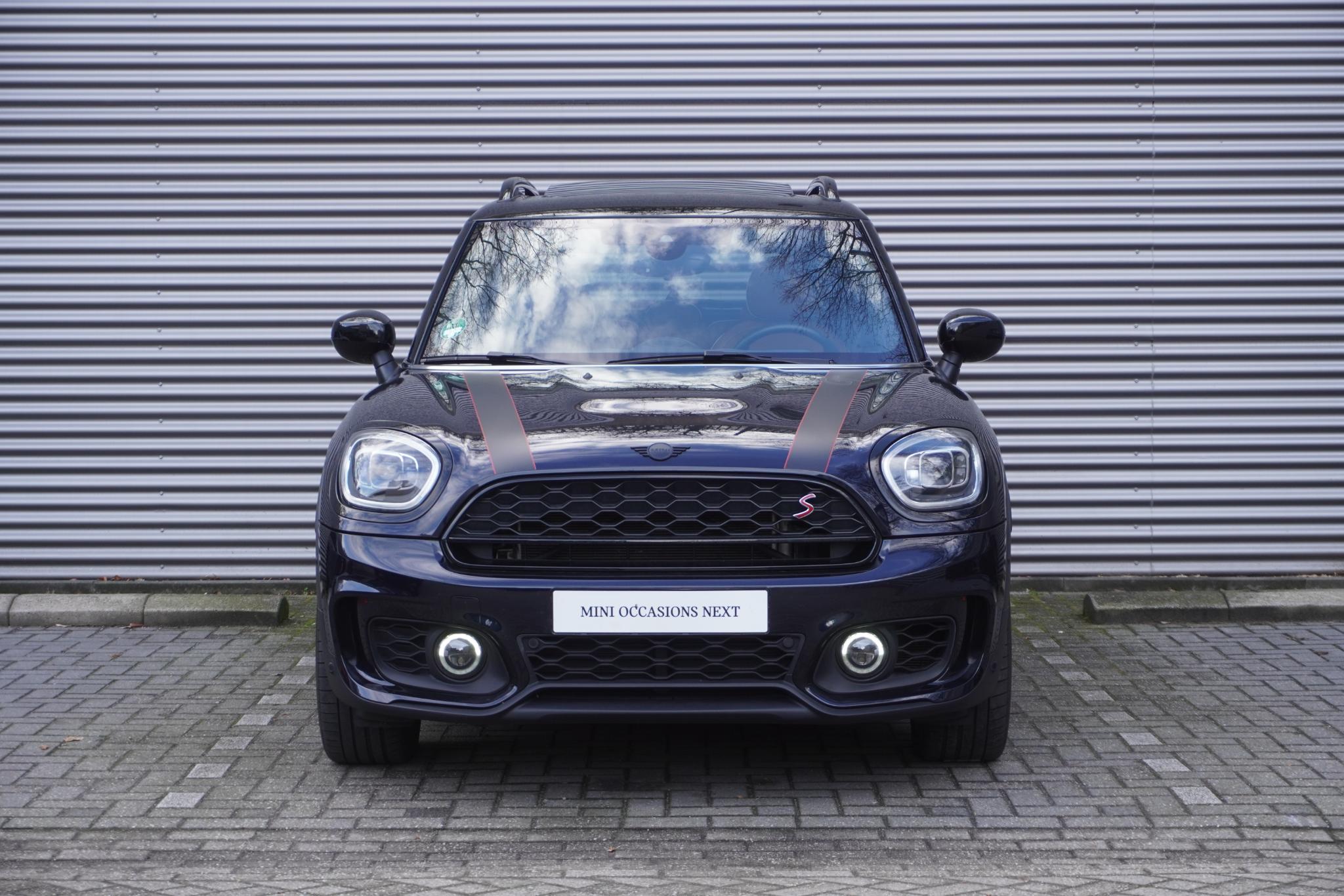 MINI Countryman S - Afbeelding 2