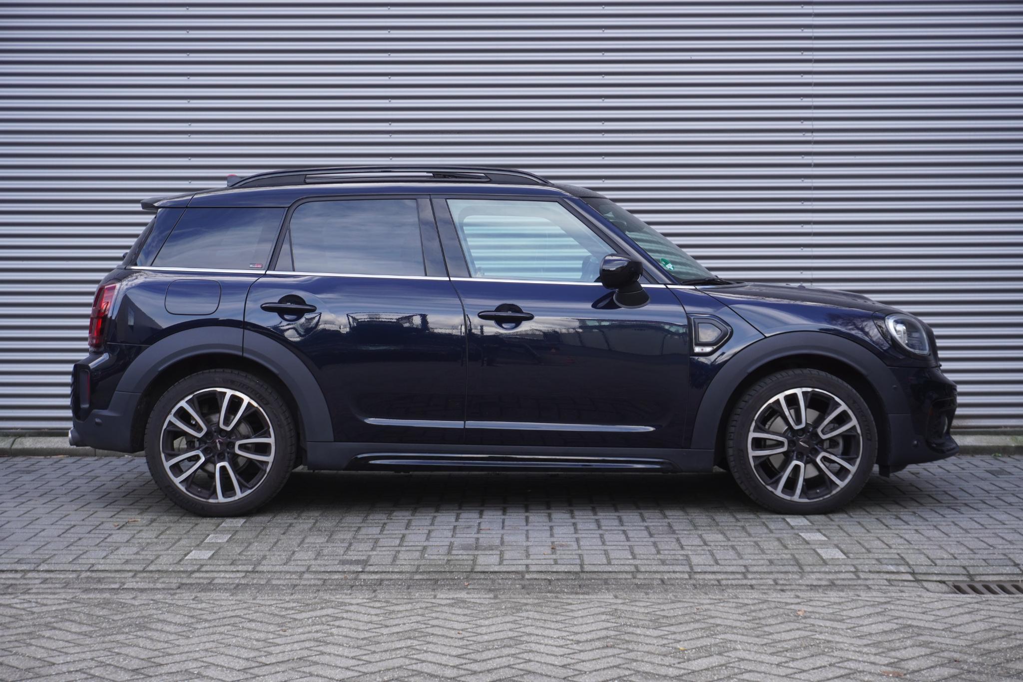 MINI Countryman S - Afbeelding 3