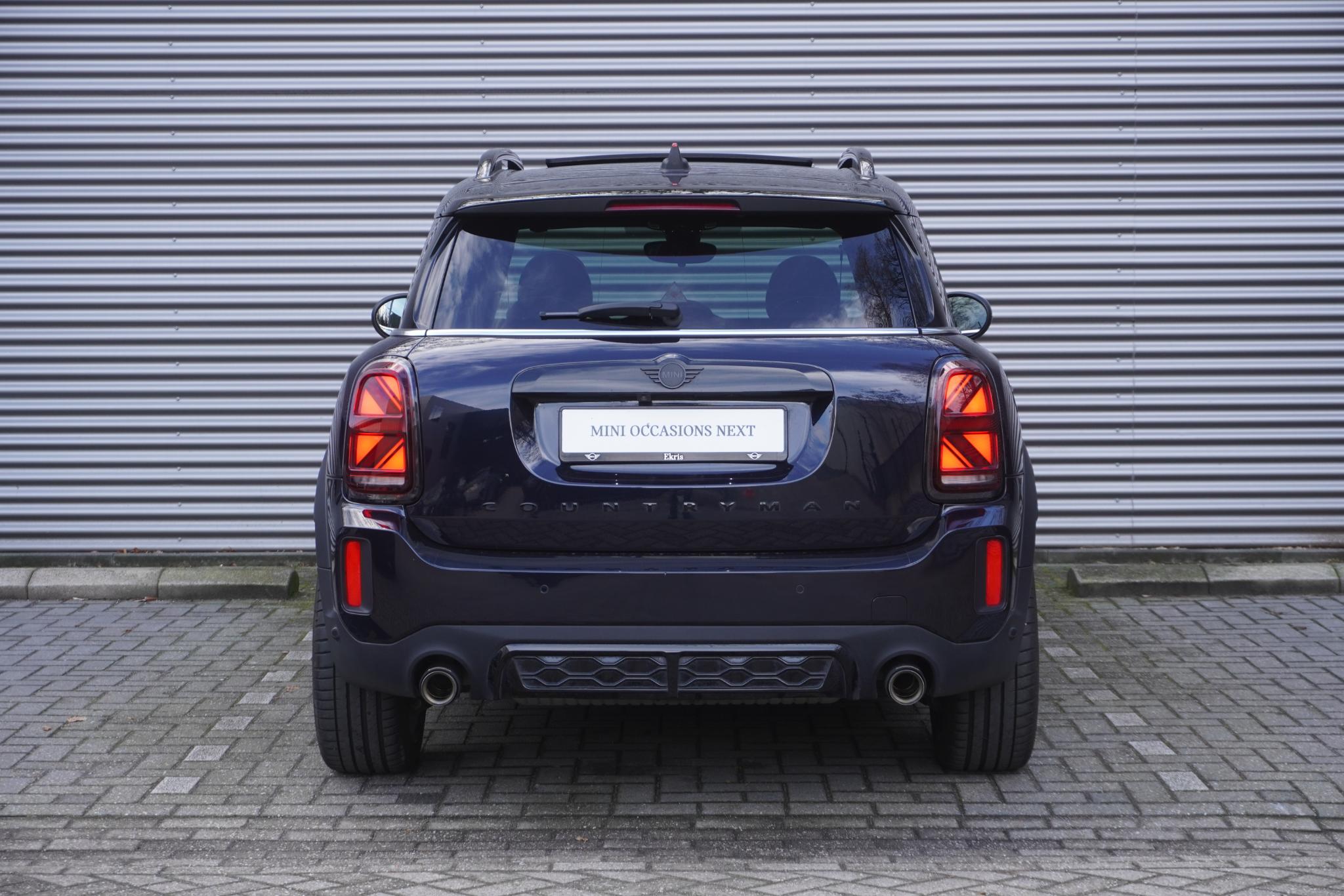 MINI Countryman S - Afbeelding 4