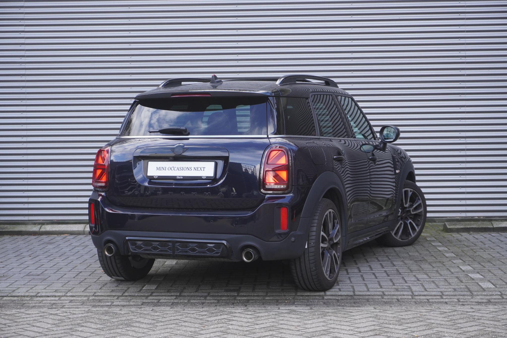 MINI Countryman S - Afbeelding 5
