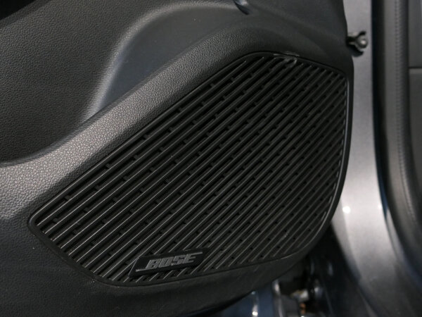 Audio installatie premium