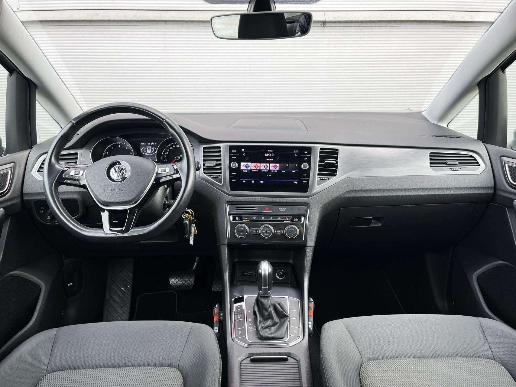 Volkswagen Golf Sportsvan 1.5 TSI 130pk DSG ACT Comfortline - Afbeelding 5