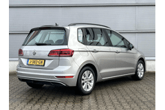 Volkswagen Golf Sportsvan 1.5 TSI 130pk DSG ACT Comfortline - Afbeelding 2
