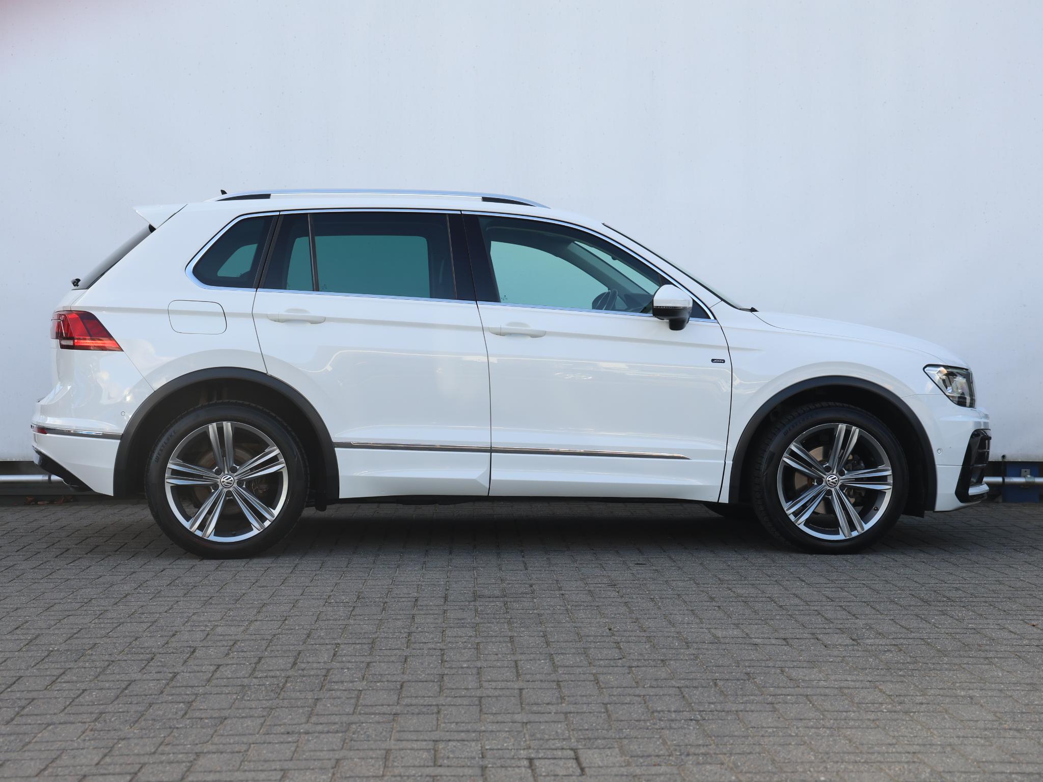 Volkswagen Tiguan 1.4 TSI ACT R-Line - Afbeelding 2