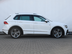 Volkswagen Tiguan 1.4 TSI ACT R-Line - Afbeelding 2