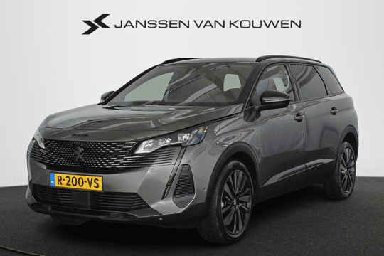 Peugeot 5008 1.2 PureTech GT Pack Business