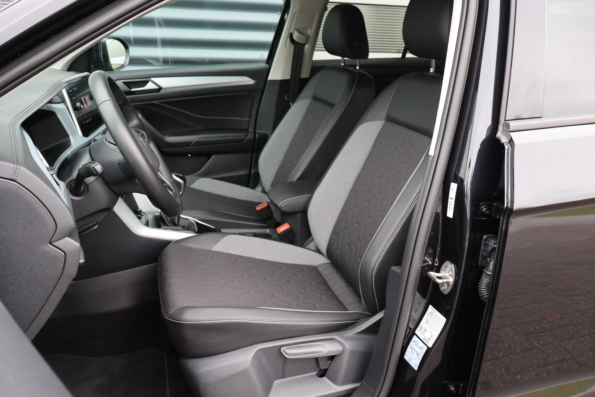 Volkswagen T-Roc 1.0 TSI 115pk Life Edition ‘Goal’ - Afbeelding 4