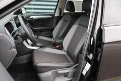 Volkswagen T-Roc 1.0 TSI 115pk Life Edition ‘Goal’ - Afbeelding 4