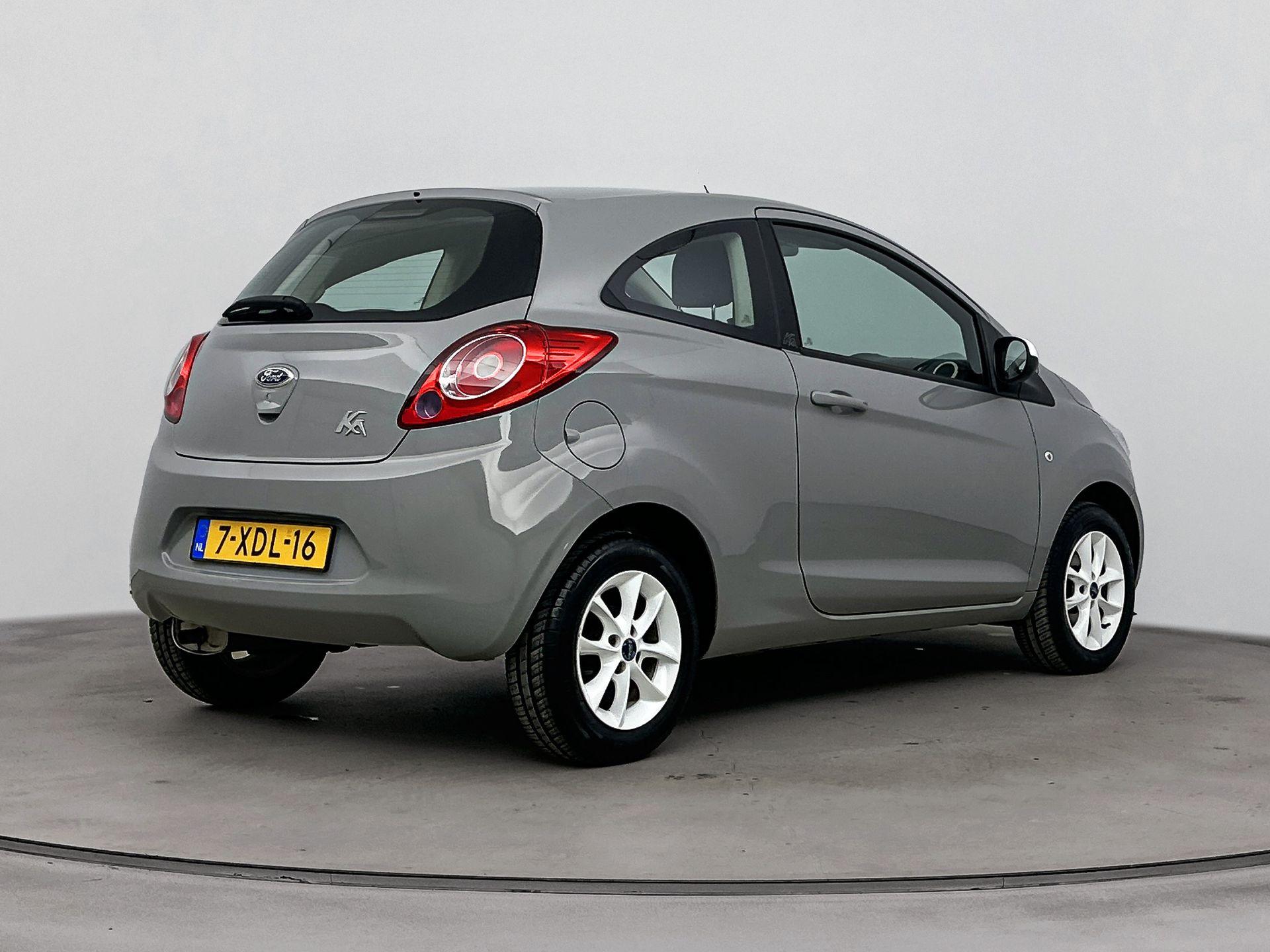 Ford Ka 1.2 Style start/stop - Afbeelding 3