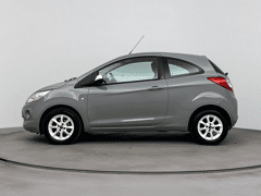 Ford Ka 1.2 Style start/stop - Afbeelding 4