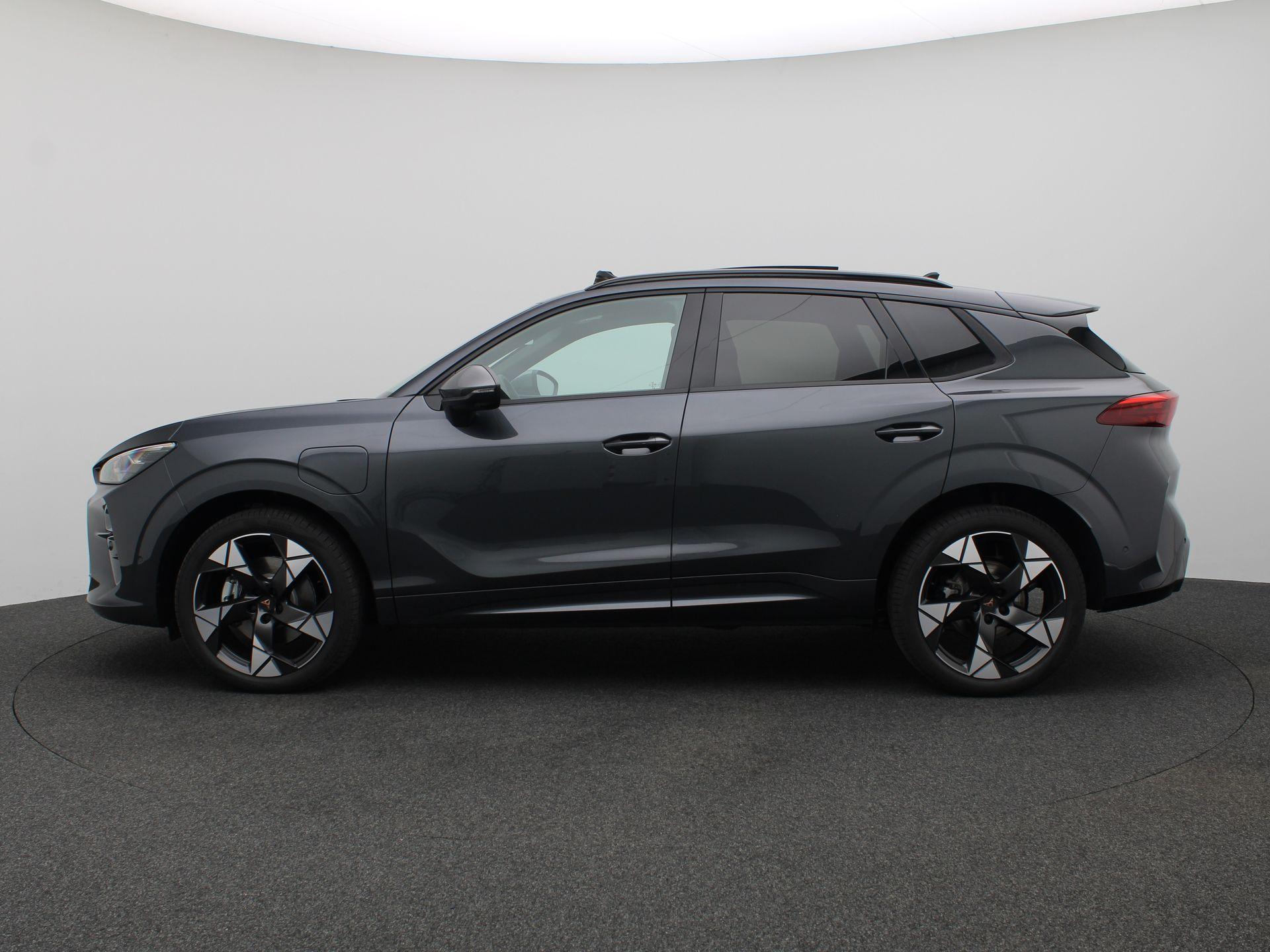 CUPRA Terramar 1.5 TSI e-Hybrid Business 204PK DSG - Afbeelding 3