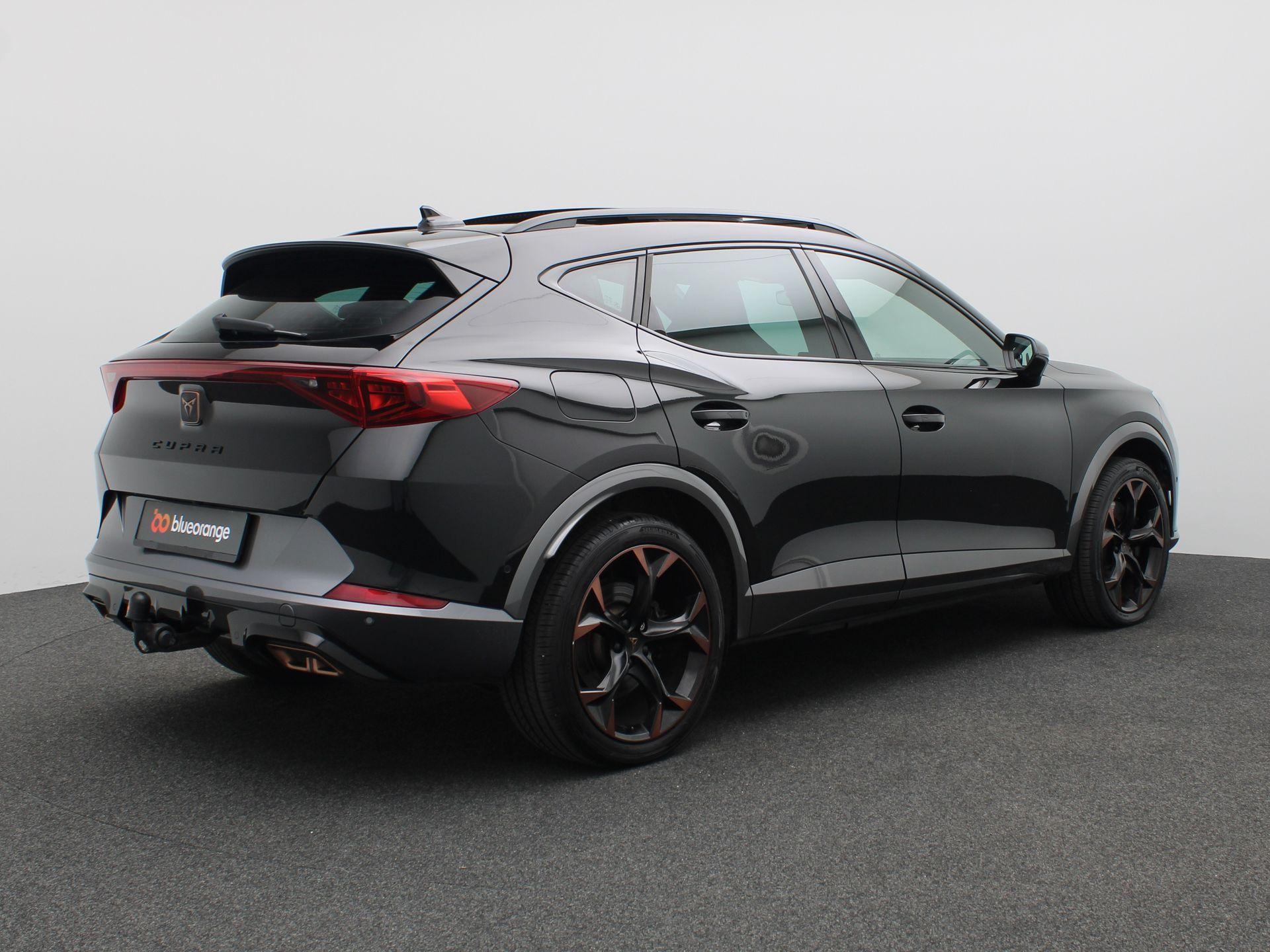 CUPRA Formentor 1.4 e-Hybrid VZ Performance 245PK DSG - Afbeelding 4