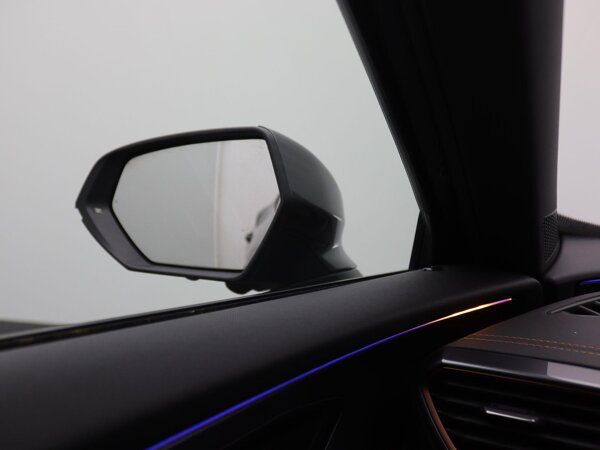 dodehoek detectie dodehoek detectie