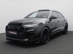 Audi Q8 60 TFSI e quattro ABT Aero Competition 490PK - Afbeelding 2