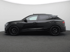 Audi Q8 60 TFSI e quattro ABT Aero Competition 490PK - Afbeelding 3