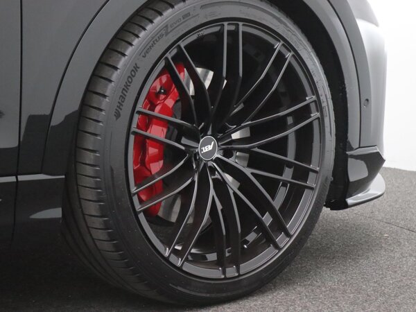 ABT 23" Inch LM HR-design wielenset (Hoogglans zwart) ABT 23" Inch LM HR-design wielenset (Hoogglans zwart)