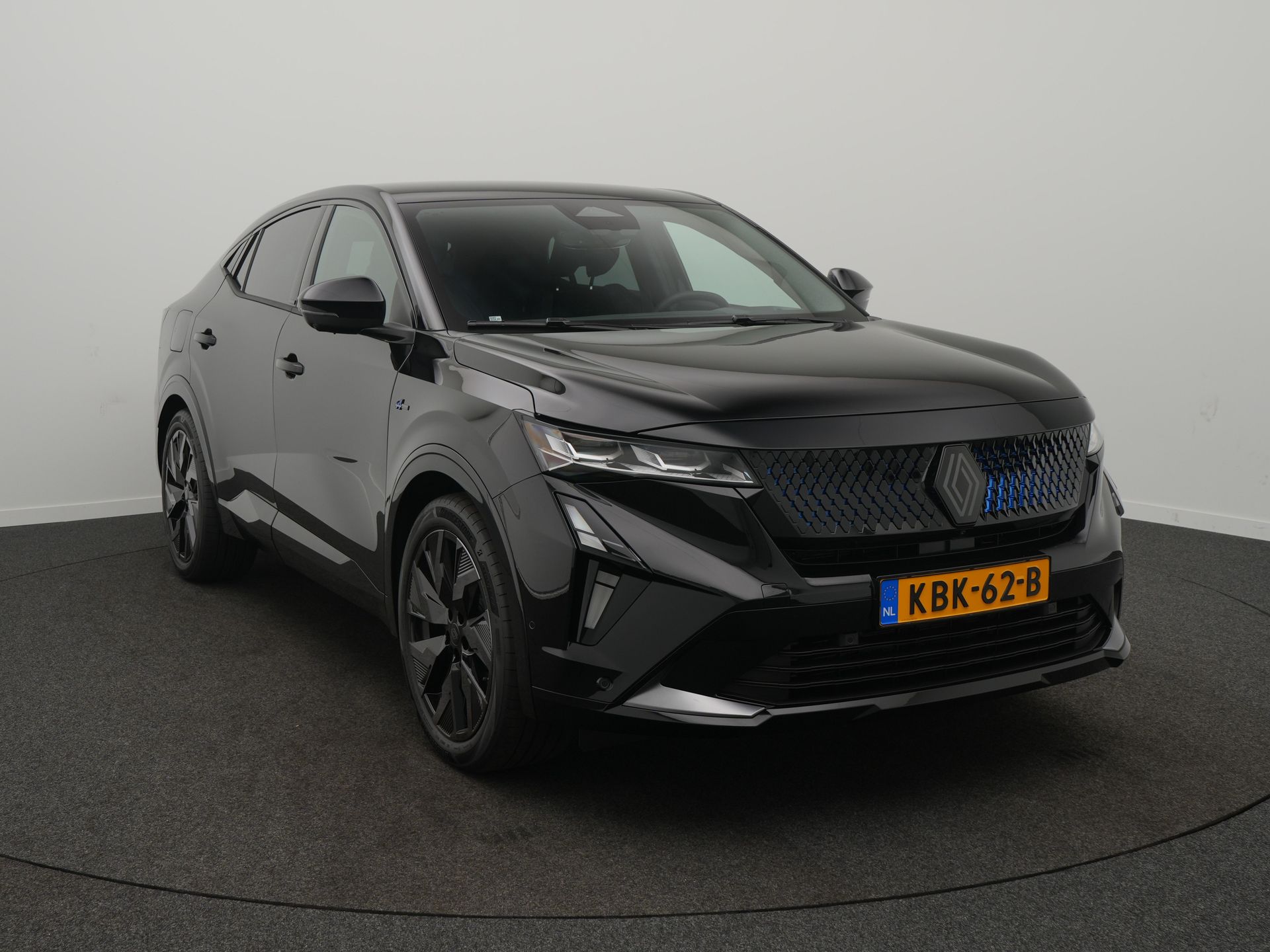 Renault Rafale 1.2 E-Tech 4x4 plug-in hybrid 300 esprit Alpine - Afbeelding 3