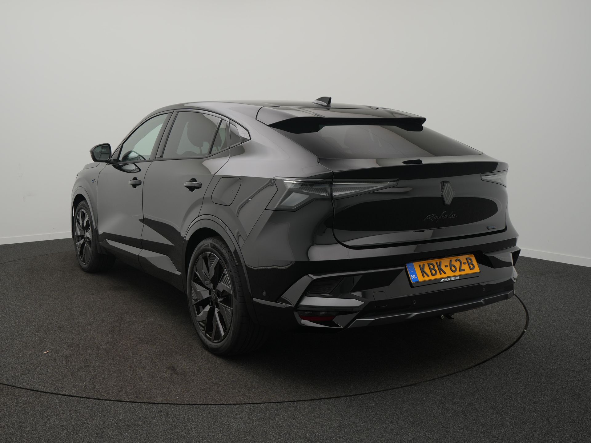 Renault Rafale 1.2 E-Tech 4x4 plug-in hybrid 300 esprit Alpine - Afbeelding 4