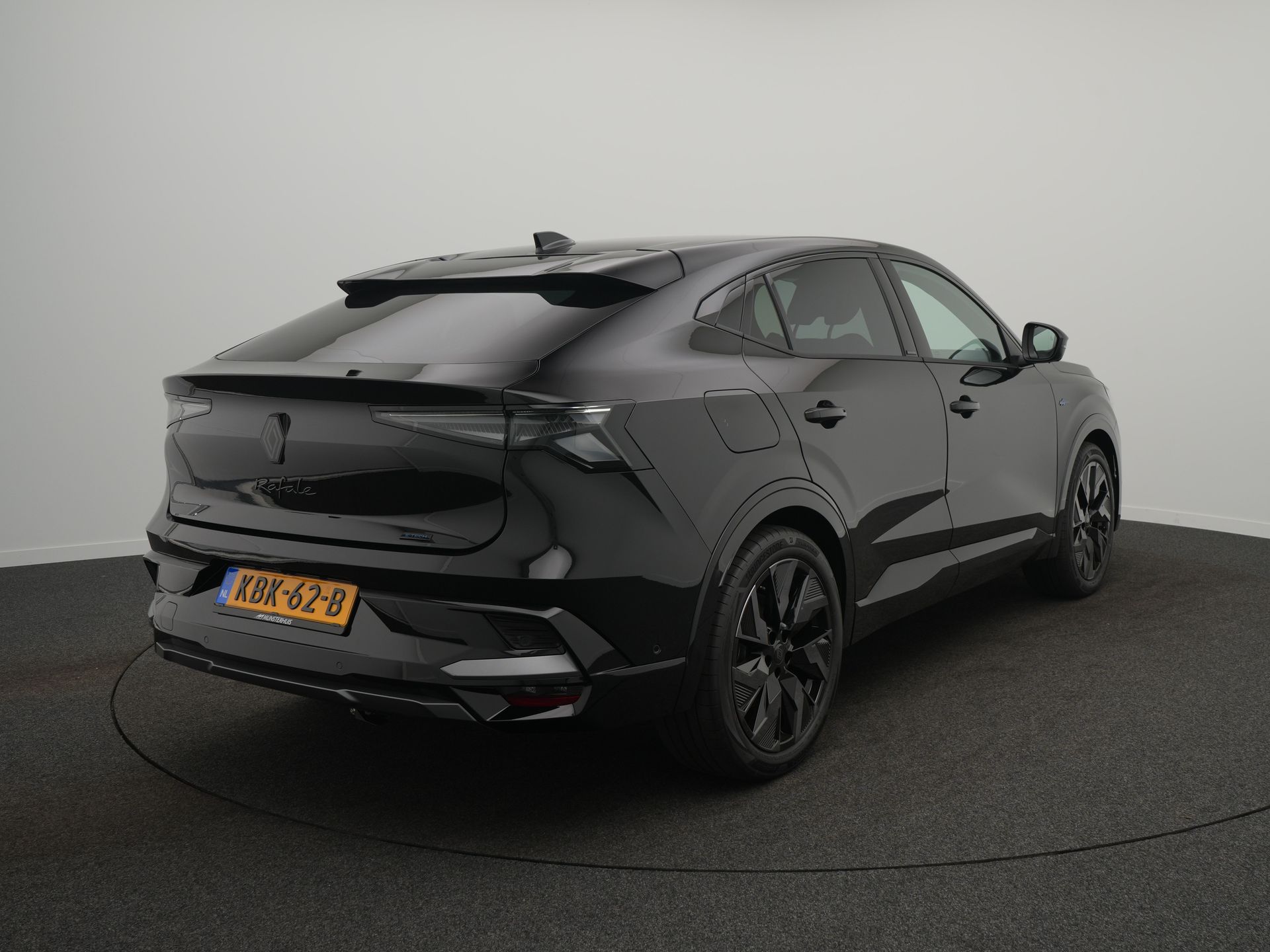 Renault Rafale 1.2 E-Tech 4x4 plug-in hybrid 300 esprit Alpine - Afbeelding 5