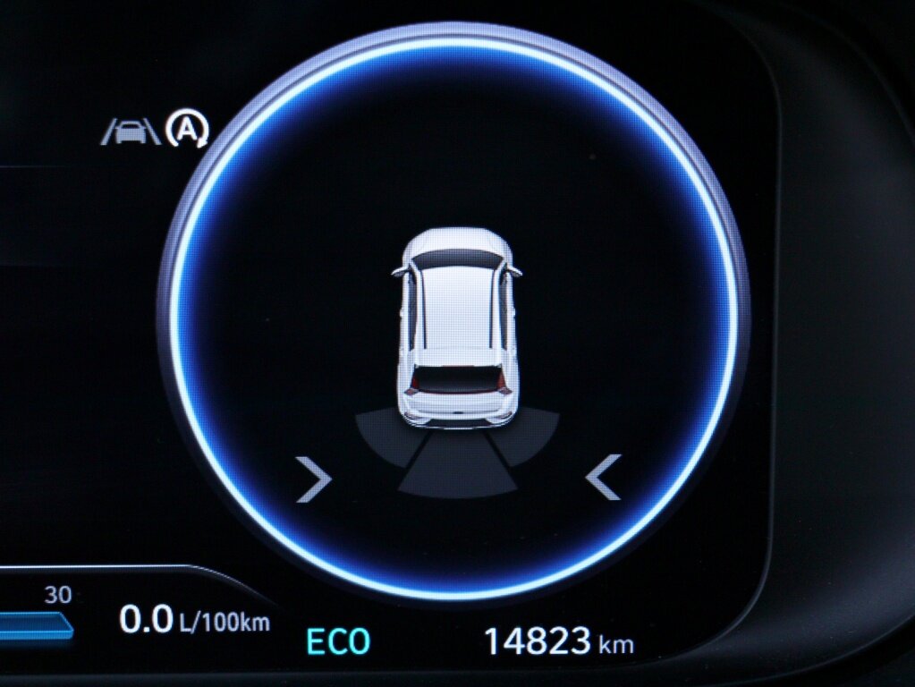 Hyundai Bayon 1.0 T-GDI Comfort Smart | LED | Private lease 449 pm - Afbeelding 4