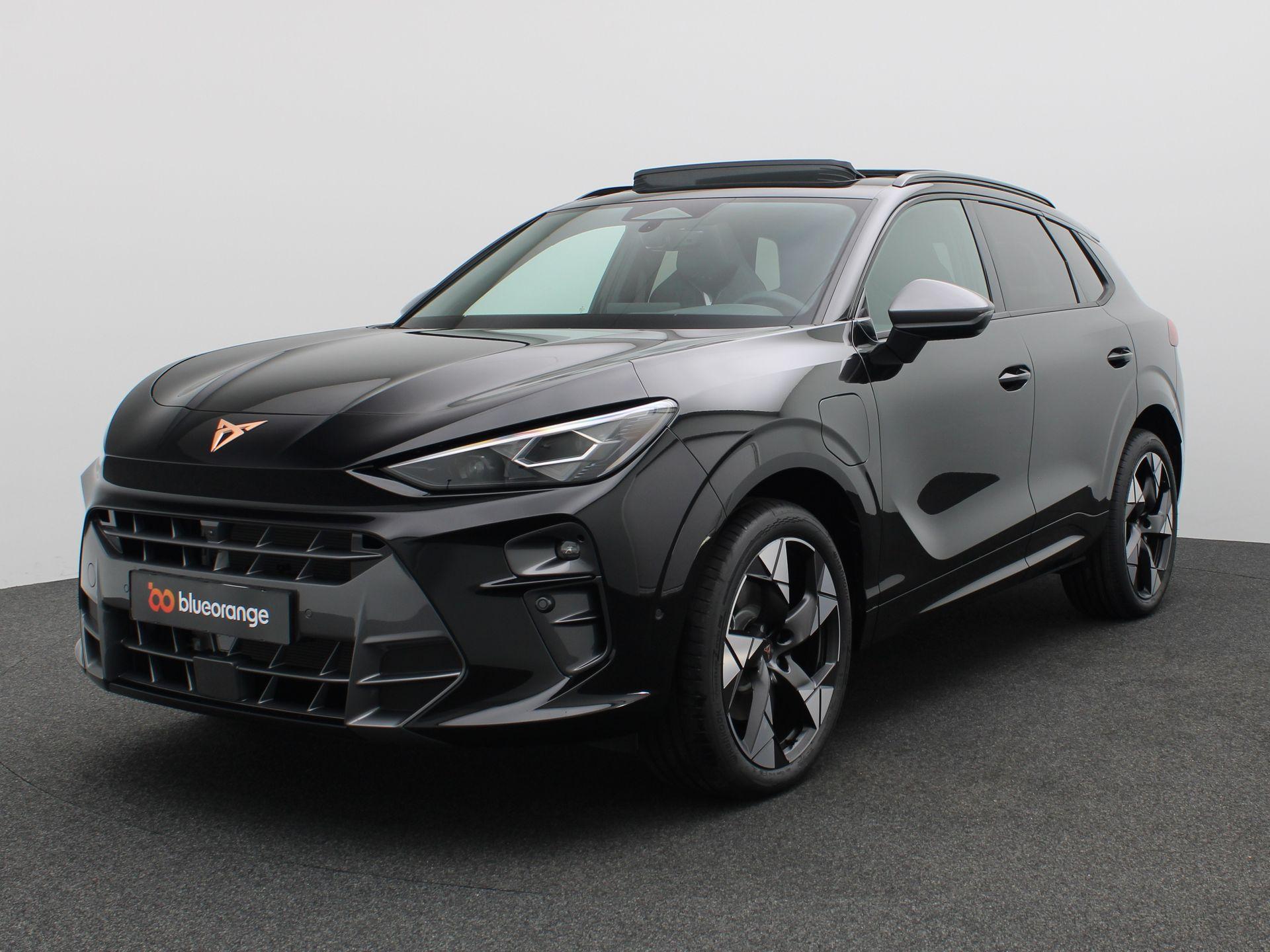 CUPRA Terramar 1.5 TSI e-Hybrid Business 204PK DSG