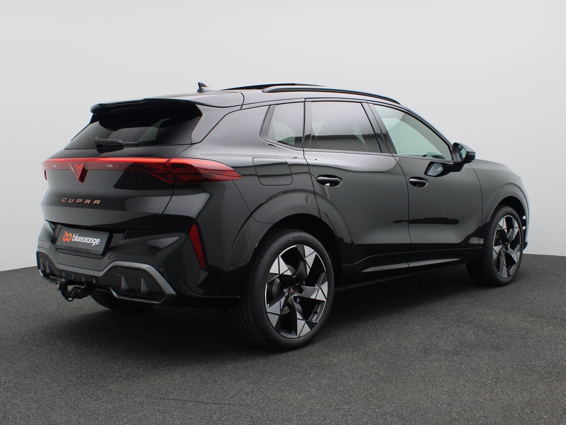 CUPRA Terramar 1.5 TSI e-Hybrid Business 204PK DSG - Afbeelding 4